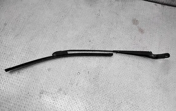 Jaguar X-Type Windshield/front glass wiper blade 1X4317527AC