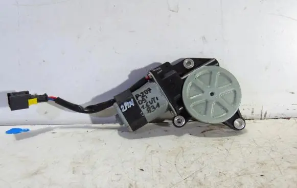 Peugeot 307 Sunroof motor/actuator 