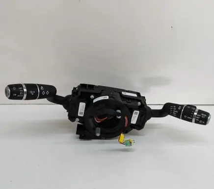 Land Rover Range Rover Evoque L538 Indicator stalk BJ323F973BB BJ323F972CC