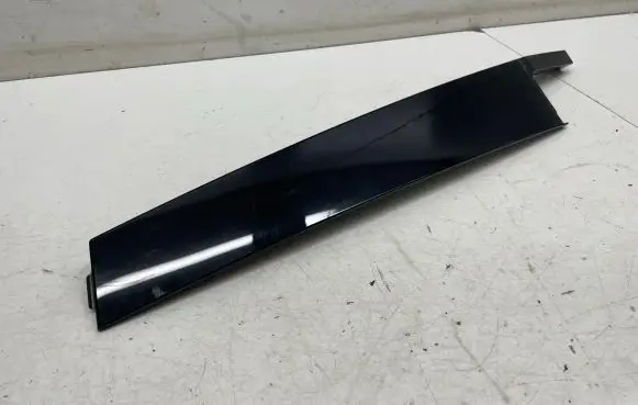 Other front door trim element