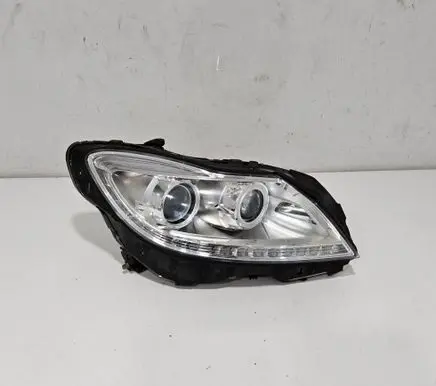 Mercedes-Benz CL C216 Headlight/headlamp A2168202039 A2219000404 130732925203