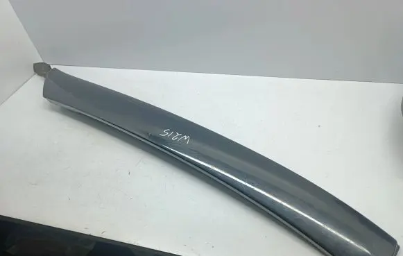 Mercedes-Benz CL C215 Windshield trim A2156980198 2156980198