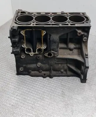 Audi A3 S3 8P Engine block 03C021
