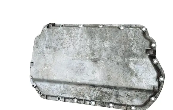 Audi A6 S6 C5 4B Oil sump 078103604T