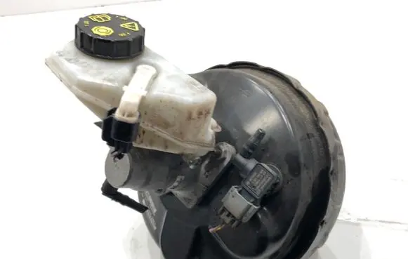 Volvo V60 Brake booster P31400469