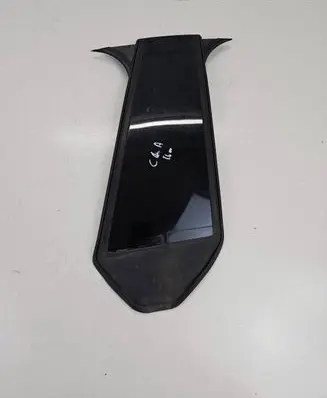 Mercedes-Benz CLA C117 X117 W117 (B) Pillar trim (exterior) A11769001790