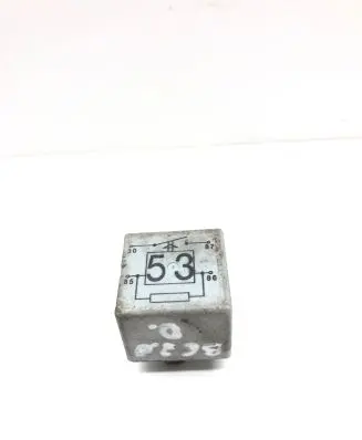 Audi A6 S6 C6 4F Other relay 1A0951253B