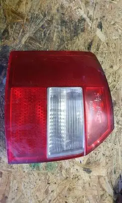 Audi A4 S4 B6 8E 8H Headlight/headlamp 084411971L