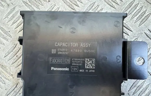 Renault Austral 478806US0C