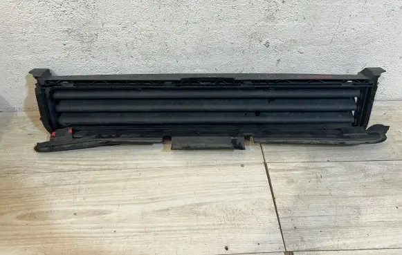 Audi e-tron Intercooler air guide/duct channel