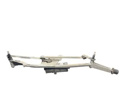 Volvo S60 Front wiper linkage and motor 404775 09151848 3504C