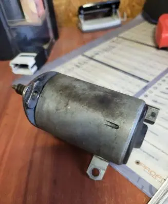 other engine part