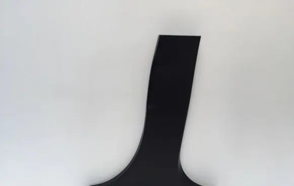 Ford Puma (B) pillar trim (bottom) L1TBA243W06A