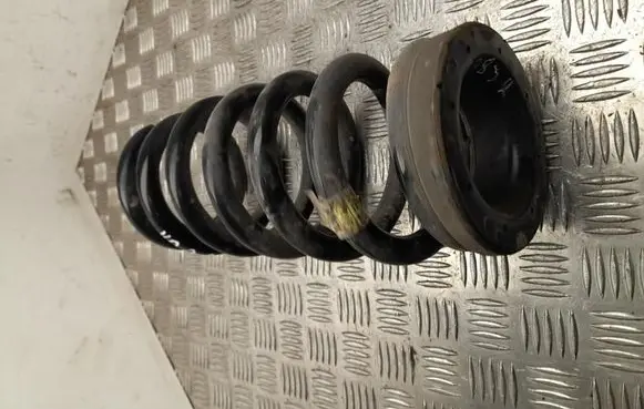 Ford Edge II Rear coil spring G2GC5560CXC