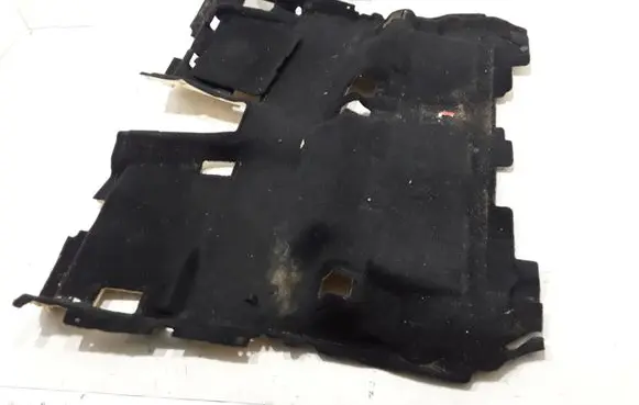 Ford Kuga II Interior carpet 1939967