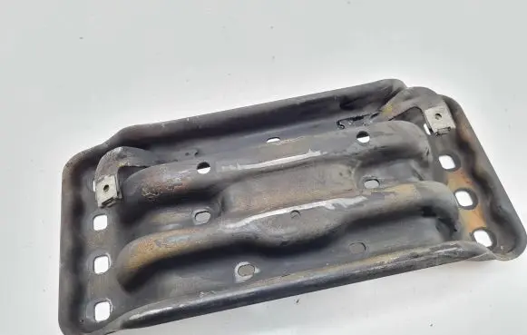 Mercedes-Benz CLS C257 Gearbox mounting bracket A2132400802
