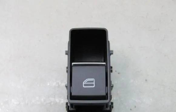 Mazda CX-60 Front door window switch trim KAAA66370