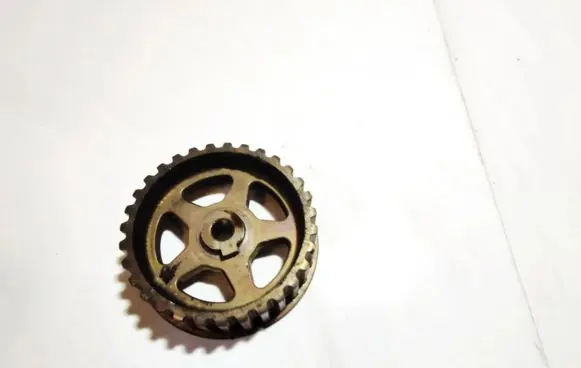Rover 75 Camshaft pulley/ VANOS lhb101380