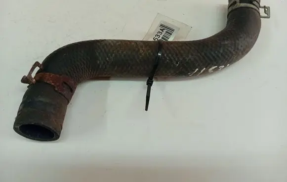 Toyota Yaris Engine coolant pipe/hose