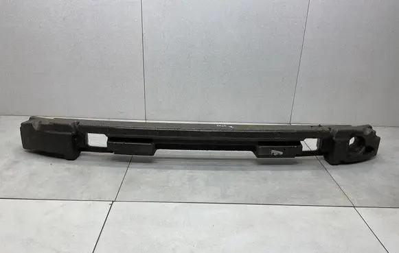 Volkswagen Polo VI Front bumper foam support bar 2G0807248