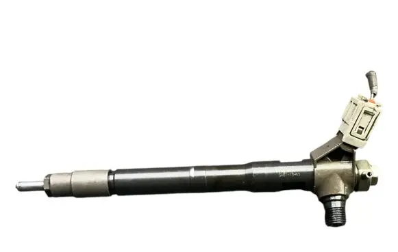 Mazda 6 Fuel injector SH0113H50