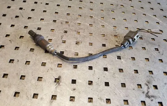 Toyota Yaris Lambda probe sensor 8946552020