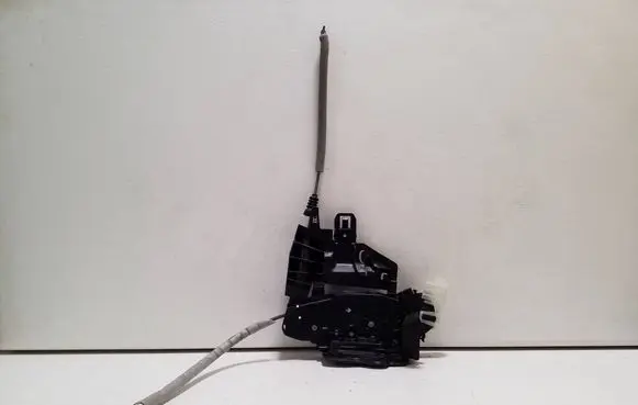 Mercedes-Benz GLB X247 Rear door lock A0997303101 A1770032999