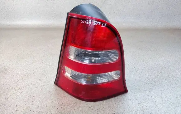 Mercedes-Benz A W168 Rear/tail lights