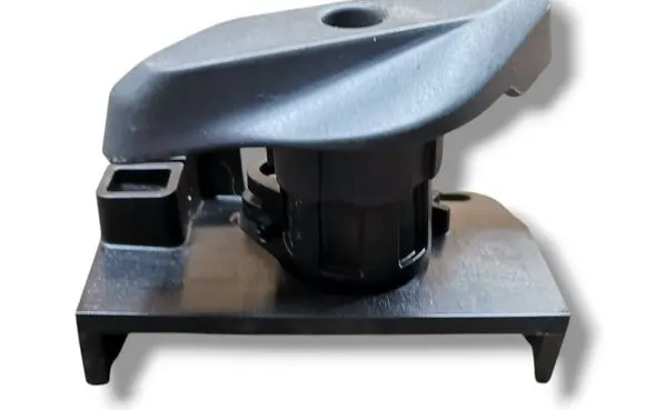 Volvo V60 Engine bonnet (hood) release handle 31297825