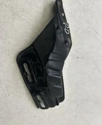 Citroen C3 Fender mounting bracket 9812550880