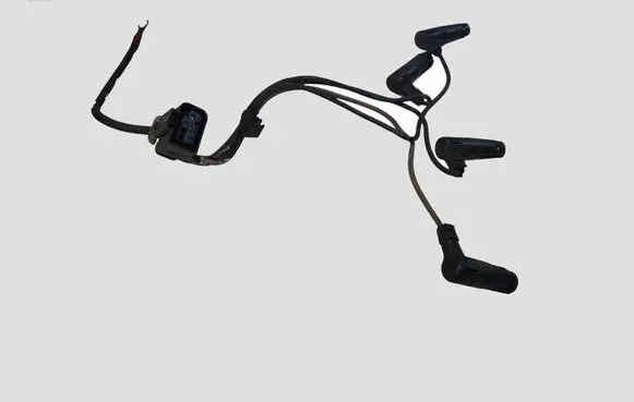BMW 5 F10 F11 Glow plug wires 781193802