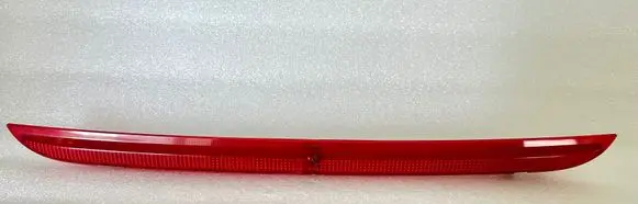 Volkswagen Touareg I Rear/tail lights 7L6945097