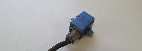 Toyota Prius (XW30) Sensor