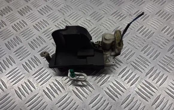 Fiat Punto (188) Front door lock BRAK