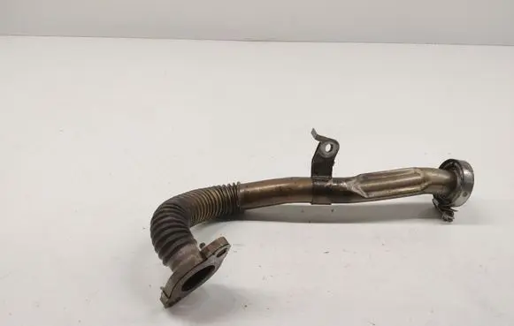 Renault Latitude (L70) EGR valve line/pipe/hose 