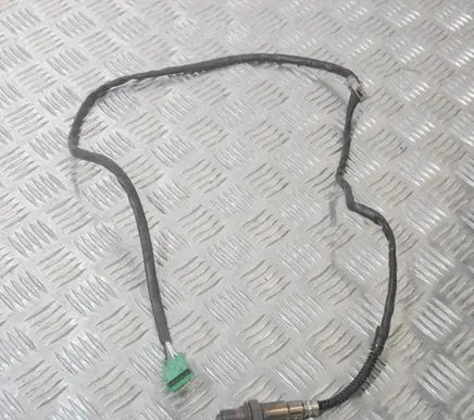 Peugeot 307 Lambda probe sensor 0258006026