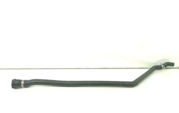 BMW 5 E60 E61 Engine coolant pipe/hose 6932051 6421693205102