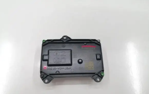 Headlight ballast module Xenon