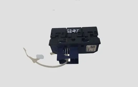 Peugeot 508 ESP (stability program) switch 96657752ZD
