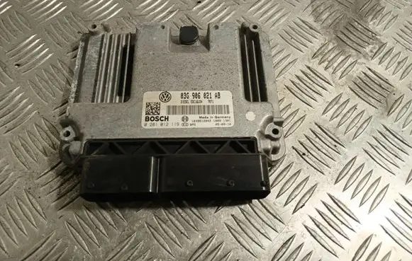 Engine control unit/module