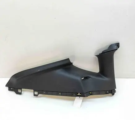 Tesla Model Y (C) pillar trim 149460800E