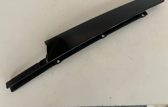 Audi Q5 SQ5 FY Front door glass trim molding 80A837902A 80A837902