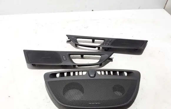 Volvo S60 Panel trim 31651961