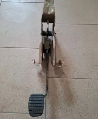 Dacia Dokker Brake pedal 465016578R