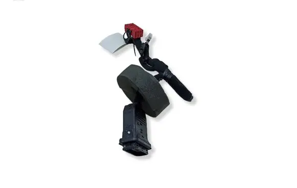 Hyundai Ioniq 5 Front door wiring loom MG635753