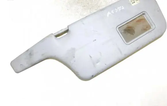 Mazda 323 F Sun visor