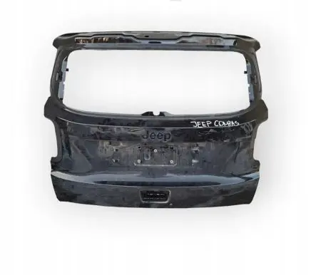 Jeep Compass Tailgate/trunk/boot lid 68250076AC