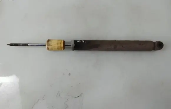 Mercedes-Benz B W245 Rear shock absorber/damper