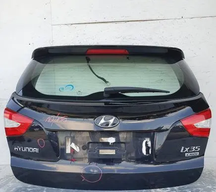 Hyundai ix35 Tailgate/trunk/boot lid