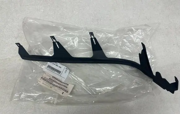 BMW 3 E46 Under headlight/headlamp trim 8384489 63128384489